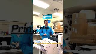Did you know you can find THe UPS Store at Denman Place Mall