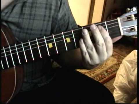 Mexican Blackbird - ZZ Top