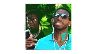 [FREE] Gucci Mane x Young Thug Type Beat 2018 - &quot;THUGGA THUGGA&quot; | Free Type Beat
