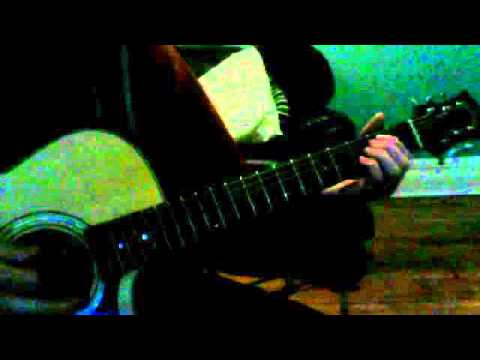 Alex G - Adam [Cover + Tabs]