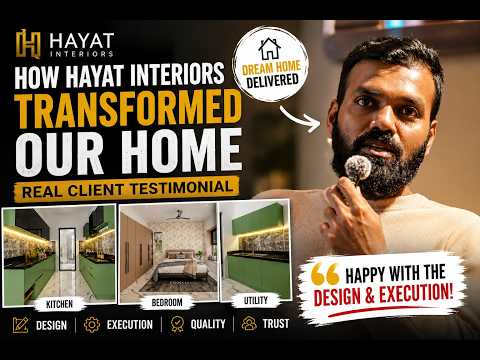 Home Interior Tour 4