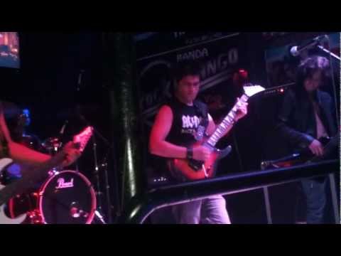 Samba para ti - Cover Yurax