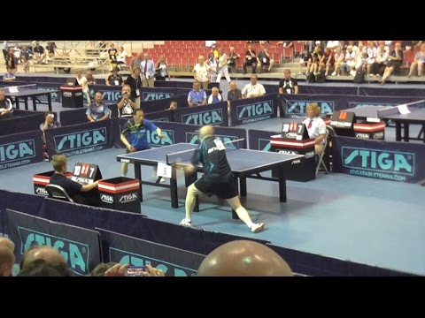Ding Yi - Miroslav Cecava (EVTTC 2015)