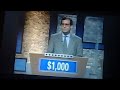 Jeopardy November 25 2002 New Set