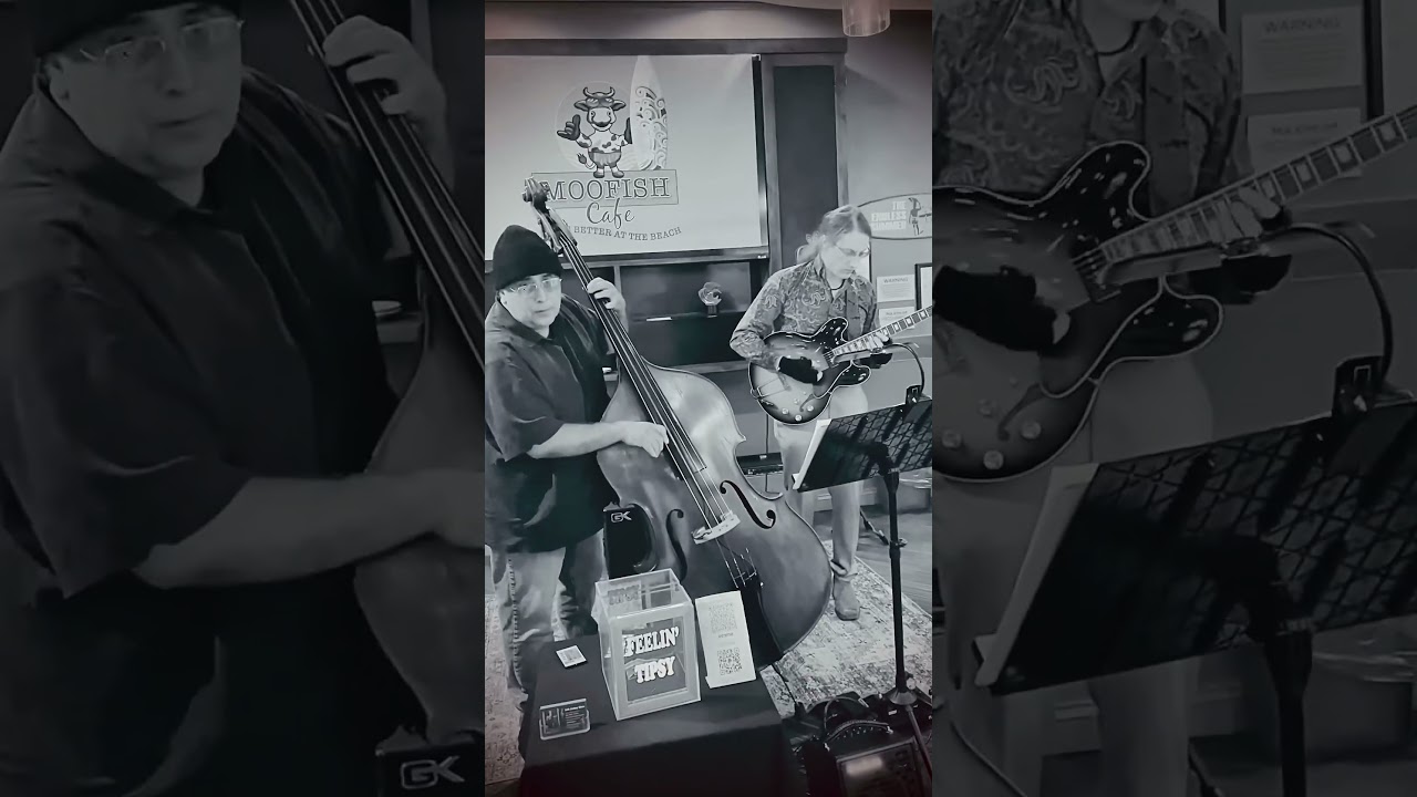 Promotional video thumbnail 5 for Seth Andrey Oster