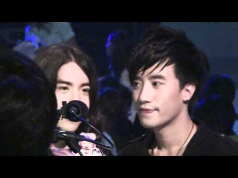 2011.03.03 Seed Awards#6 - 2 พี่นัทมาแล้ว