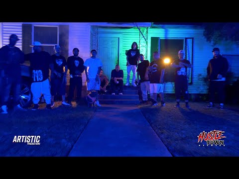 SHUT EM DOWN RECORDS: Virtual Reunion Showcase (20 Year Anniversary) #FreeBing #RIPDTown #RIPNutzo