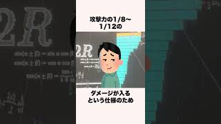 実は意外な最弱なのに最強すぎる呪文2選【ドラクエ解説】#shorts