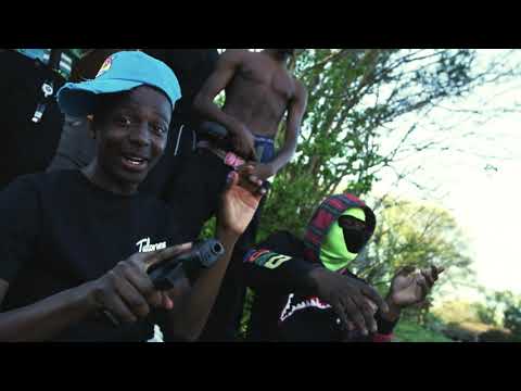 DracBaby - Stop The Show