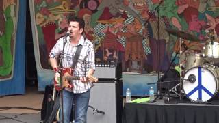 Mike Zito - One More Train to Ride - Greensburg, PA 06-09-17