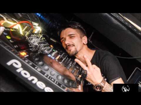 Dj Onur Kaba vs.Turan Sahin - Ya Ben Anlatamadum(2K16 REMIX)