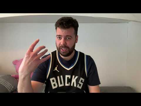 Milwaukee Bucks NBA Jersey Review