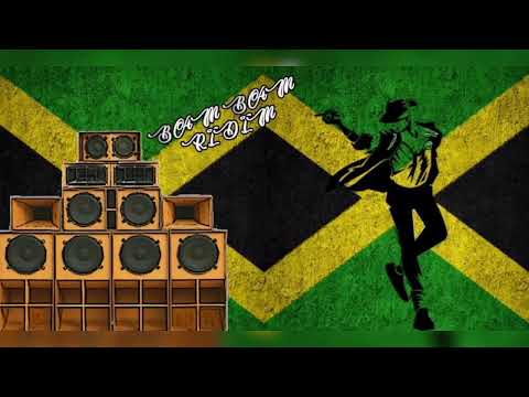 Michael Jackson - They don't care about us (BAM BAM RIDIM REMIX) 🇯🇲 *Dancehall*