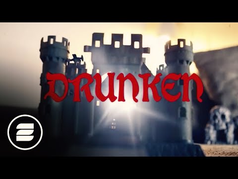 Basslovers United - Drunken (Official Video HD)