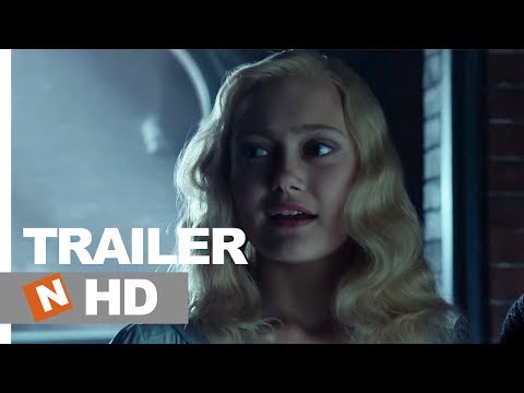 When Marnie Was There | Live Action Trailer (Unofficial)