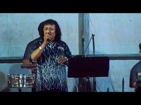 MIX UNA LAGRIMA TRAICIONERA - LOS BIO CHIPS DE NILO SEGURA - CONACHE 2022 / CHILON ´PRODUCCIONES