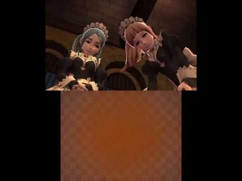 Let's Play Fire Emblem Fates: Birthright Ep 01