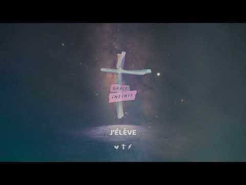 Collectif Cieux Ouverts - J'élève (Official Audio)