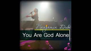You Are God Alone - Benjamin Dube feat. Mmatema - instrumental. Download link below