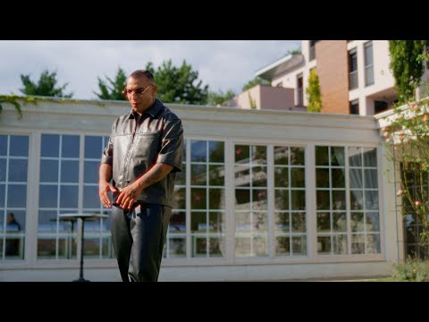 Pino Vagabund - STARBOY [prod. by GMM] [Official Video]