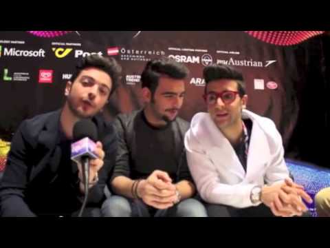 Pignazio moments! IL VOLO