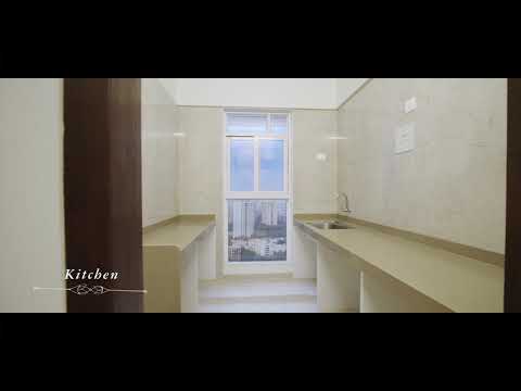 Kandivali | 2 BHK Sample Flat