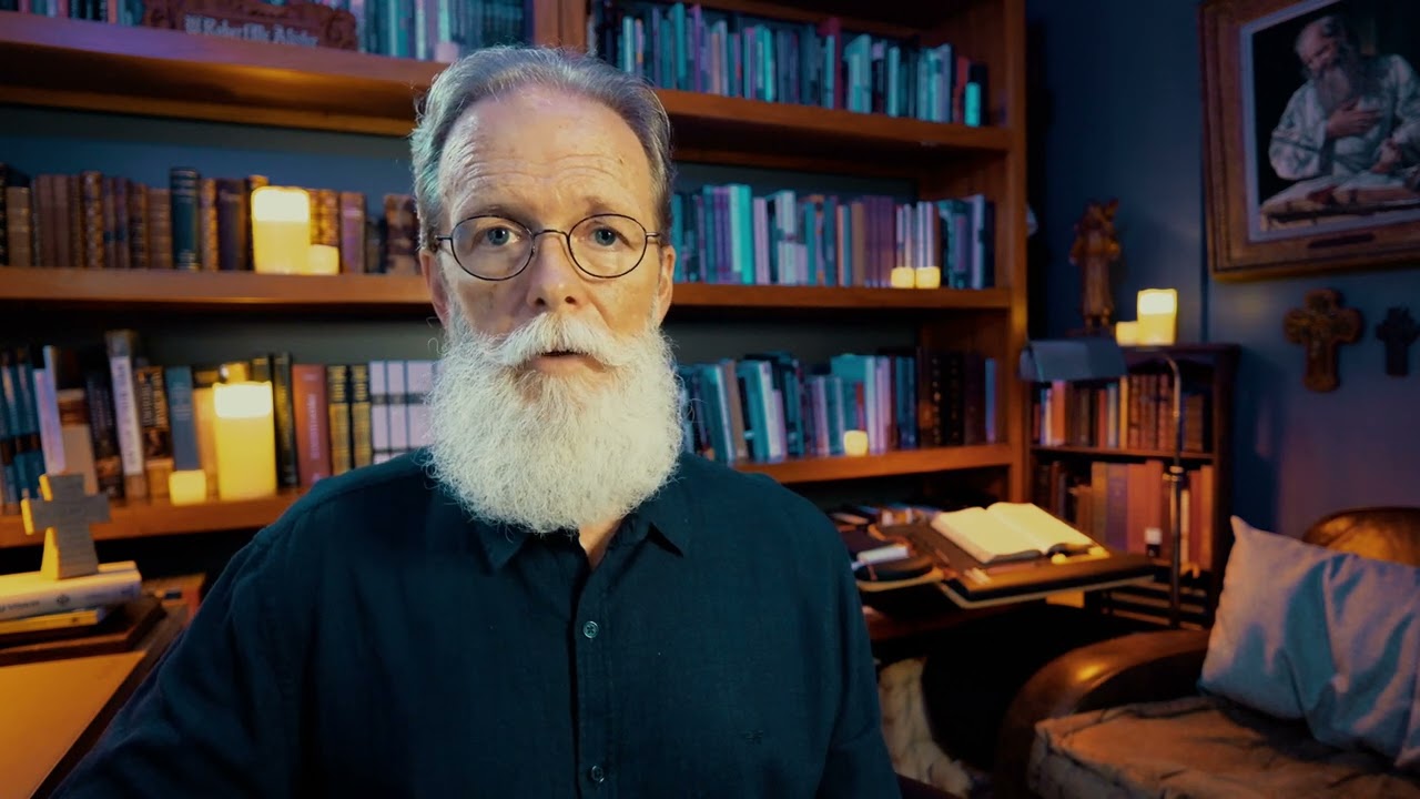 Deus não é o que você pensa