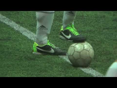 10 КХ 15 Крот  Fc Pozitive