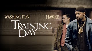 Training Day {Movie Soundtrack} Gang Starr - Tha Squeeze