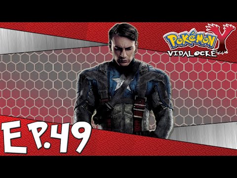 HARÍA ESTO TODO EL DÍA //Pokémon Y VIDALOCKE //Ep.49