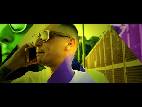 Inoki Ness ft. Big Rapo & Mazza Ken - We Going On (Prod. Mazza Ken)