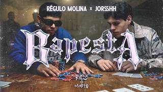 Cover art for Bapesta