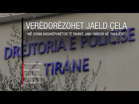 Edicioni informativ i orës 20:00 - 16 maj 2020