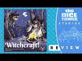 Witchcraft! Review: Trials and Tribulations
