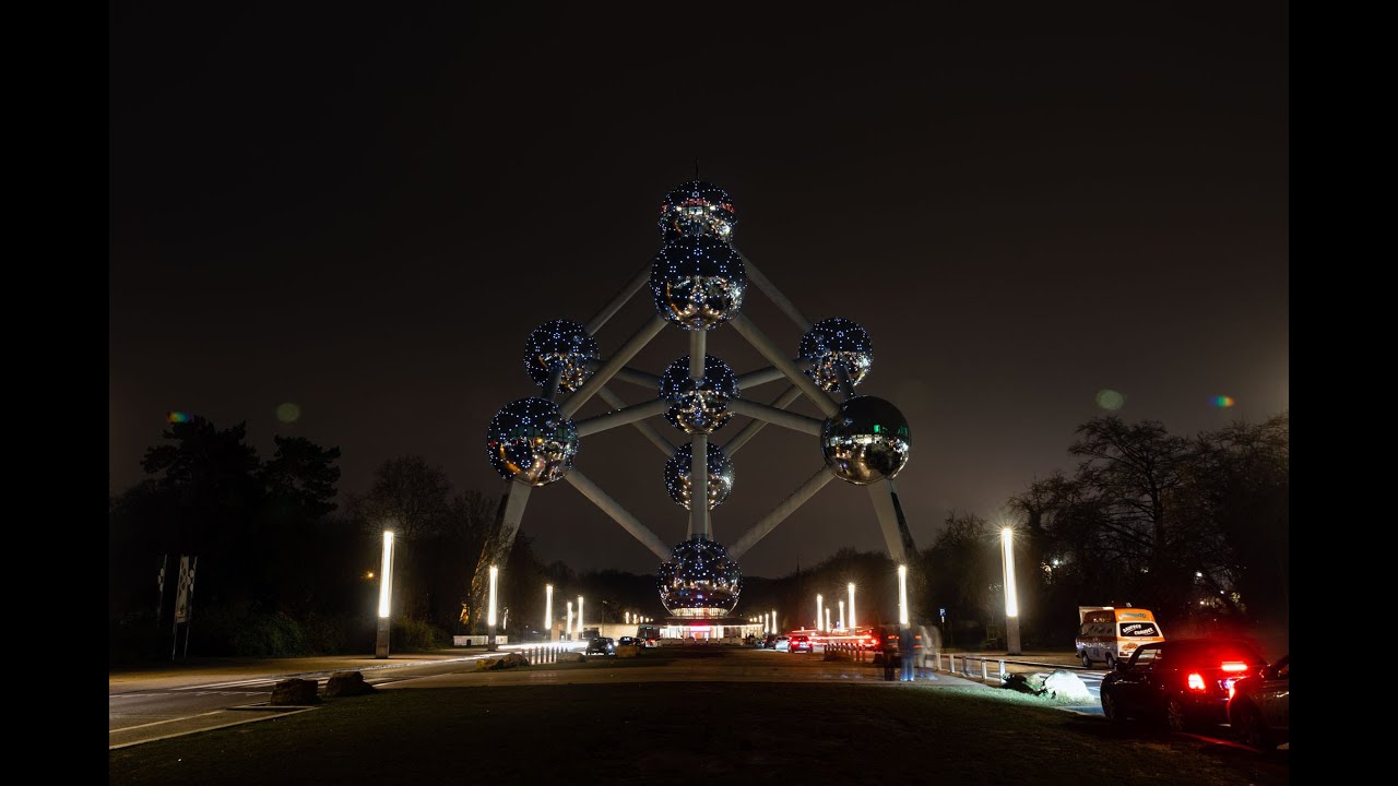 ULW ATOMIUM