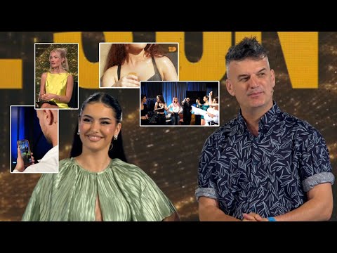 Lajmi bombë i Bled Manes & ngacmimet për Dea Mishel dhe Kristin/ Sherr dhe ironi mes vajzave-E Diell