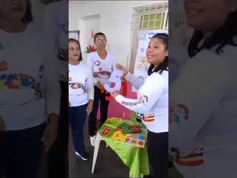 PNFA Cohorte 2022. Educación Inicial Municipio Carirubana Estado Falcón