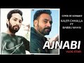Ajnabi Cover By Kaler Chhalla Ft Babbu Maan 2021 Mera Gham Release On YouTube MP3 SUPERHITS