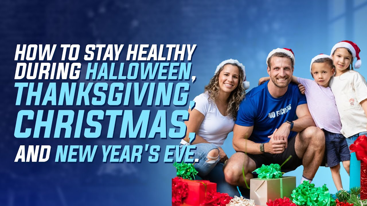19: A Guide to Maintaining Optimal Health During the Holiday Season