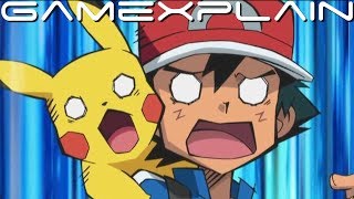 Pokémon Anime Goes Viral! What Just Happened?! (SPOILERS)