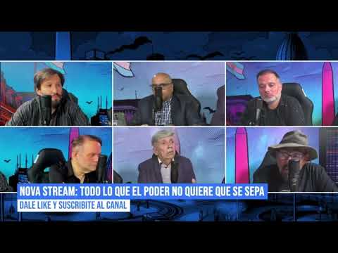 Félix Álvarez analizó la interna entre Milei y Villarruel en el programa de Mario Casalongue