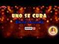 UNO SE CURA- Raulín Rosendo/ letra / salsa