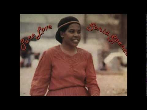 sonia spence - tonight