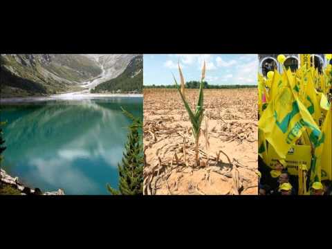 MANCA L' ACQUA  A SCAMPITELLA