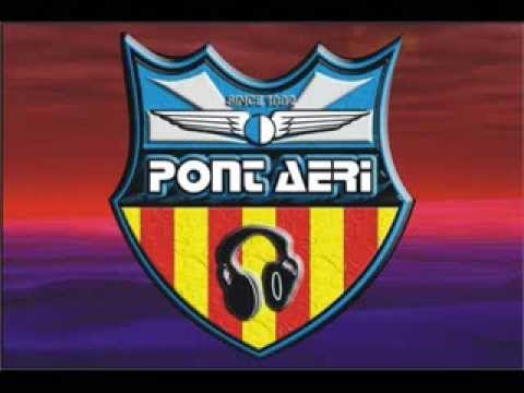 new monkey tune - XTM feat. Annia - 74 75 (original mix)