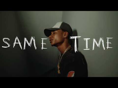 Rymey Gad - Same Time | Official Music Video