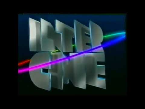 Chamadas de filmes do INTERCINE globo