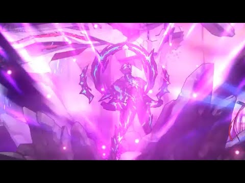 So I Got Replacer King (and Replacer Queen) | CounterSide