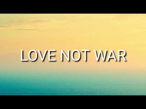 Jason Derulo x Nuka - Love Not War (Lyrics)