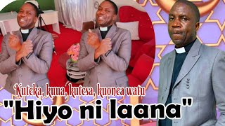 Download lagu HIYO NI LAANA. full video (now out). Kuteka, kuua, kuonea watu nk HIYO NI LAANA mp3 Download lagu HIYO NI LAANA. full video (now out). Kuteka, kuua, kuonea watu nk HIYO NI LAANA mp3